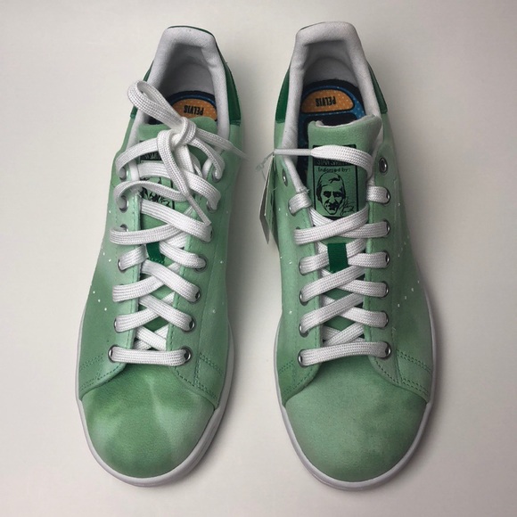 pharrell williams hu holi stan smith